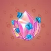 Astral Shard #3921