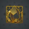 Astral Shard #3974