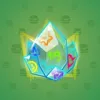 Astral Shard #4031