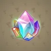 Astral Shard #4110