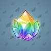 Astral Shard #4134