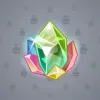 Astral Shard #444
