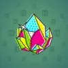 Astral Shard #4455