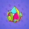 Astral Shard #4590