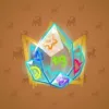 Astral Shard #4633