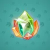Astral Shard #4643