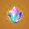 Astral Shard #4644