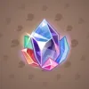 Astral Shard #4724