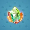 Astral Shard #4740