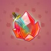 Astral Shard #4921