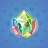 Astral Shard #614