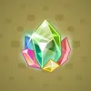 Astral Shard #666