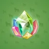 Astral Shard #731