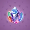 Astral Shard #74