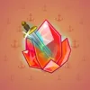Astral Shard #833