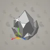 Astral Shard #836
