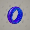 Bonded Ring #10