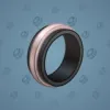 Bonded Ring #1000