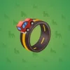 Bonded Ring #101