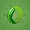 Bonded Ring #102