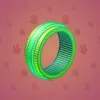 Bonded Ring #104