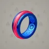Bonded Ring #105
