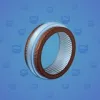 Bonded Ring #108