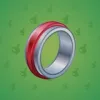 Bonded Ring #112