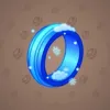Bonded Ring #114