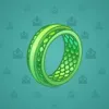 Bonded Ring #119