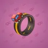 Bonded Ring #122
