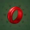 Bonded Ring #123