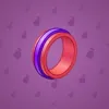 Bonded Ring #126