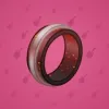 Bonded Ring #130