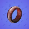 Bonded Ring #131