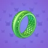 Bonded Ring #132