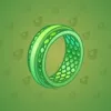 Bonded Ring #141