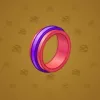 Bonded Ring #144