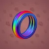 Bonded Ring #147
