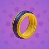 Bonded Ring #149