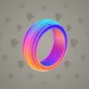 Bonded Ring #159