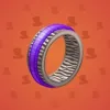 Bonded Ring #169