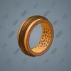 Bonded Ring #17