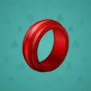 Bonded Ring #172