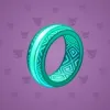 Bonded Ring #174