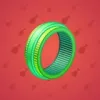 Bonded Ring #178