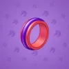 Bonded Ring #179