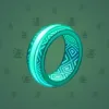 Bonded Ring #18