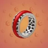 Bonded Ring #181