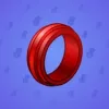 Bonded Ring #182